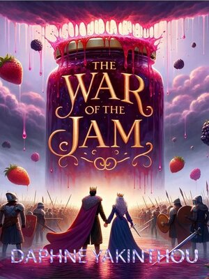 cover image of The War of the Jam